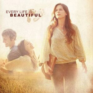 October Baby  - film DVD