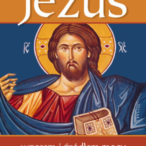 Jezus wzorem i źródłem Mocy - M. Guzewicz