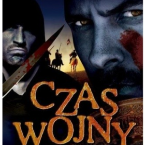 Czas  Wojny - Cliff Graham