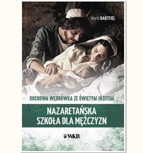 Nazaretańska szkoła dla mężczyzn - Mark Hartfiel