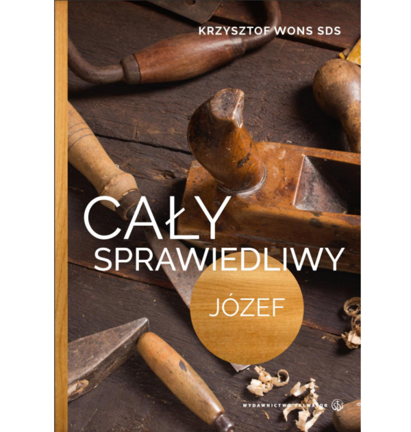 Cały Sprawiedliwy - ks. Krzysztof Wons