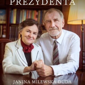 Rodzice Prezydenta - Janina Milewska-Duda i Jan Tadeusz Duda w rozmowie z Mileną Kindziuk