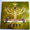 Płyta DVD: Pascha 2017