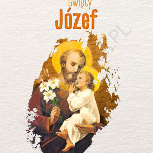 Święty Józef. Modlitewnik