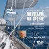 Płyta DVD: Wypłyń na głębię - weekend 6-8 kwietnia 2018