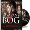 Zakazany Bóg - film DVD + książeczka