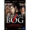 Zakazany Bóg - film DVD + książeczka - obrazek 2