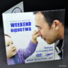 Płyty DVD i MP3 z "Weekendu Ojcostwa" z Wadowic (czerwiec 2018).