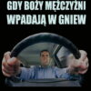 Gdy Boży Mężczyźni wpadają w gniew - Bill Perkins - obrazek 3