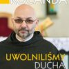 Uwolniliśmy Ducha. O uzdrowieniu, egzorcyzmach i Bożej inwazji - o. Bogdan Kocańda OFMConv