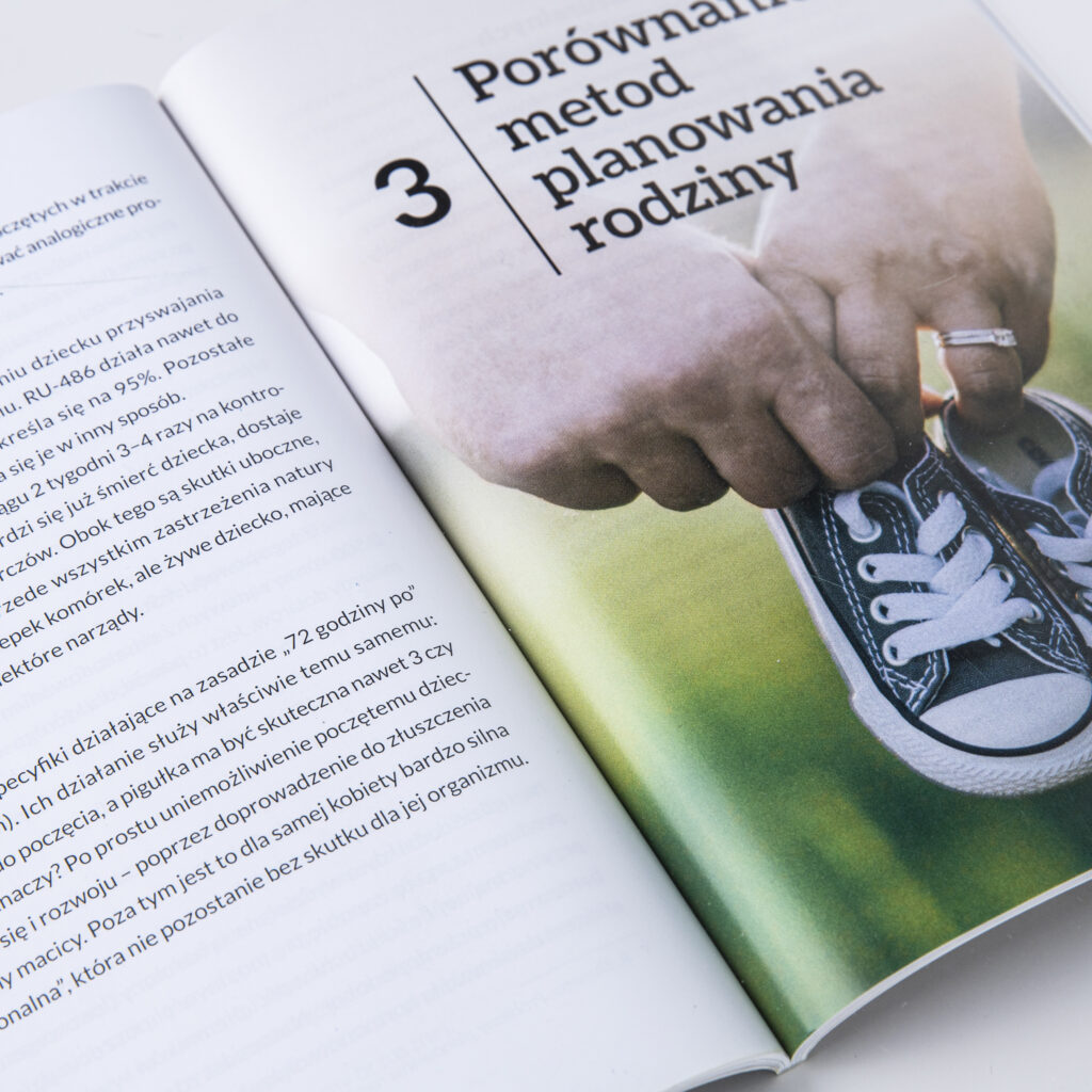 TO NIE JEST BABSKA SPRAWA! Co każdy mężczyzna powinien wiedzieć o planowaniu rodziny - obrazek 7