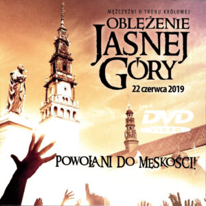 Płyta: Oblężenie 2019 (DVD)