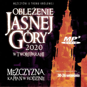 Płyta: Oblężenie 2020 (MP3)